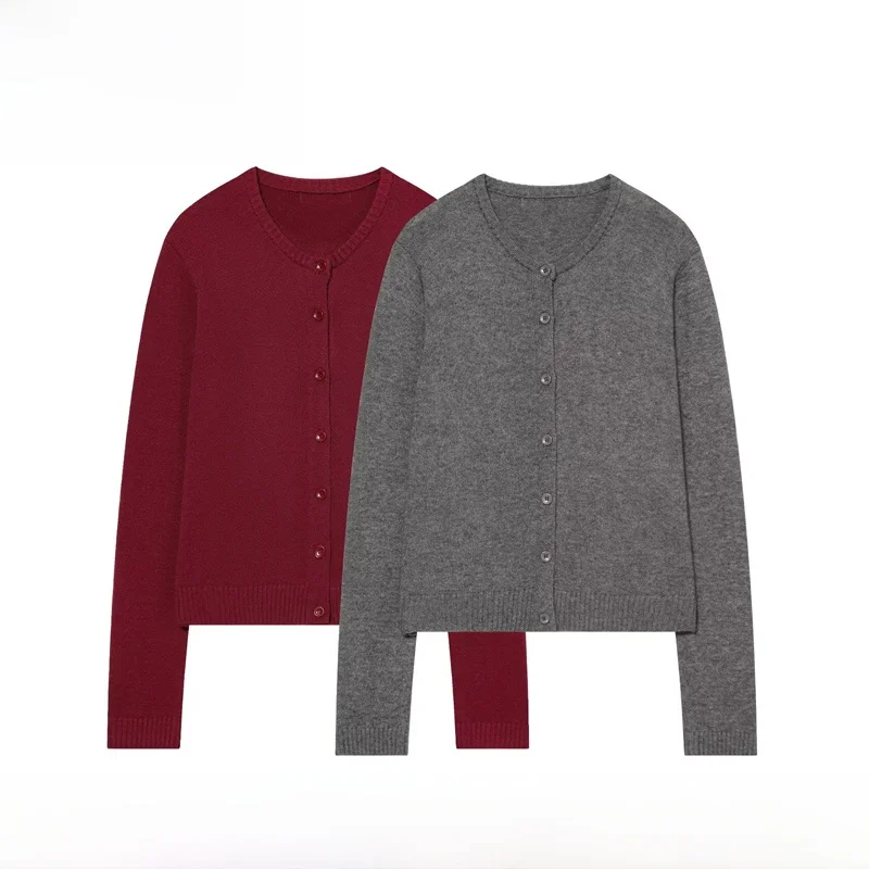 EVEA New Women's Faion Soft Flat Knit Coat Warm Casual Sle Polyester Fiber Long Sve round Ne Open Front Winter Outer...
EVEA New Women's Faion Soft Flat Knit Coat Warm Casual Sle Polyester Fiber Long Sve round Ne Open Front Winter Outer...