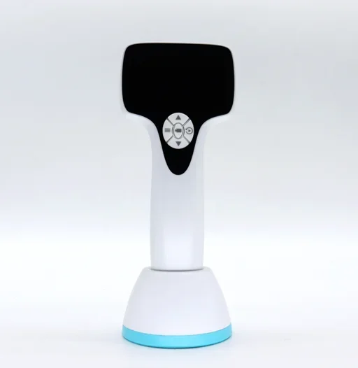 Pet Vet Handheld Endoscopes with HD Display Are Easy to Use for Small or Big Animus
Pet Vet Handheld Endoscopes with HD Display Are Easy to Use for Small or Big Animus