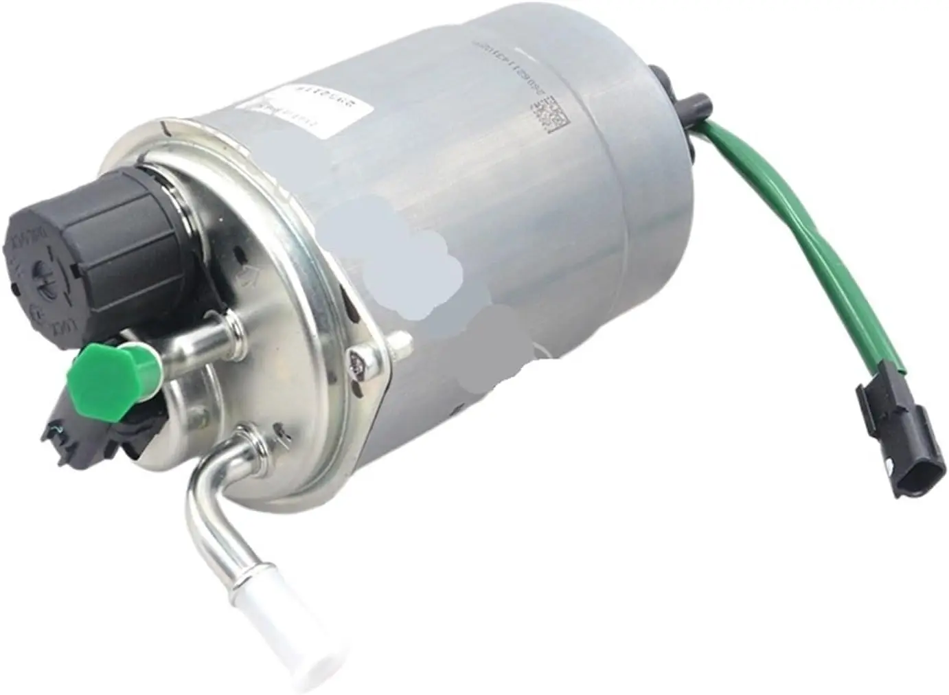 original Brand New Genuine Diesel Fuel Filter For 2014 Actyon Rexton W +D20 Stavic 2.0T Korando C TURISMO OEM 2247034001
original Brand New Genuine Diesel Fuel Filter For 2014 Actyon Rexton W +D20 Stavic 2.0T Korando C TURISMO OEM 2247034001