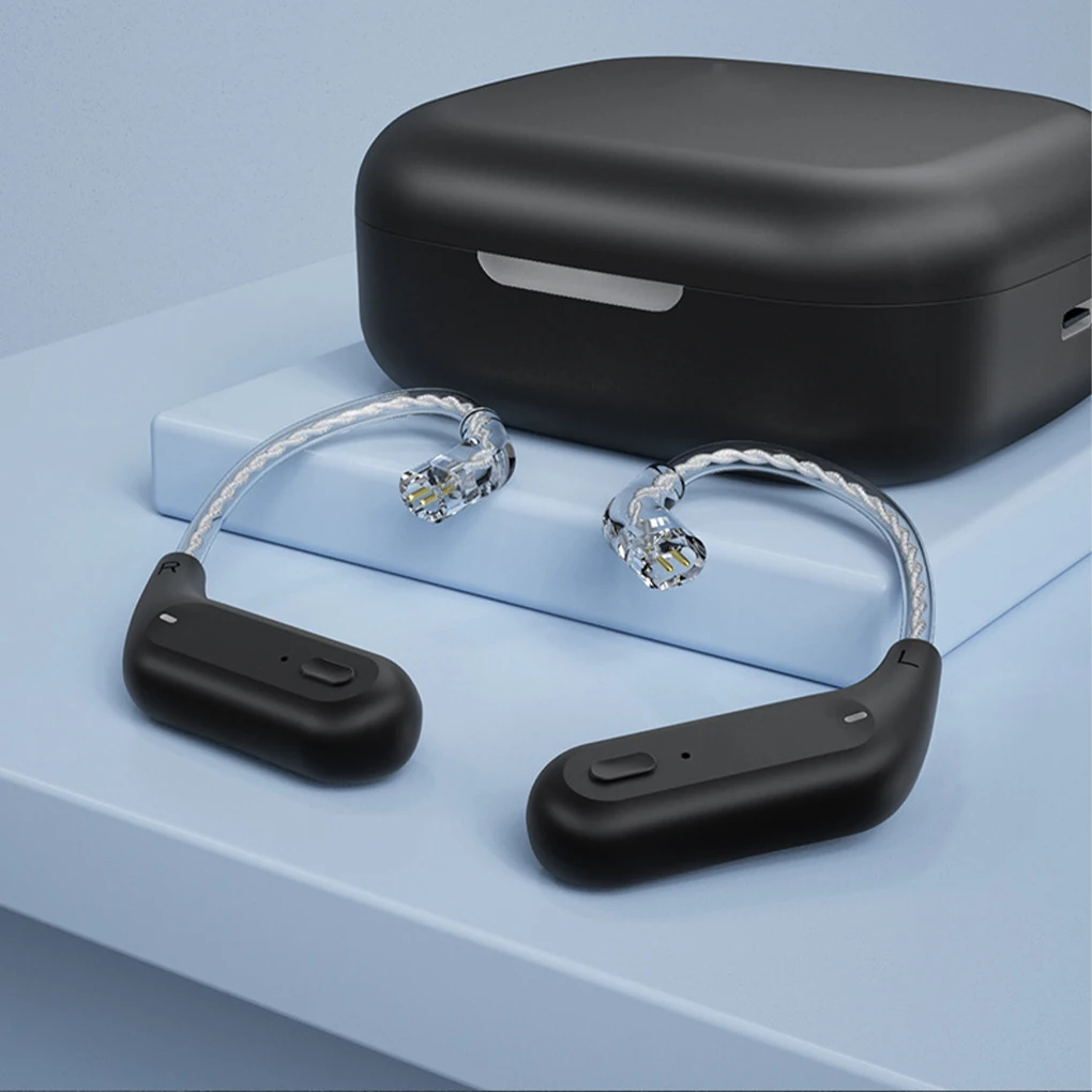 USB-кабель для наушников со съемным звуком и поддержкой Bluetooth 5,2
USB-кабель для наушников со съемным звуком и поддержкой Bluetooth 5,2
