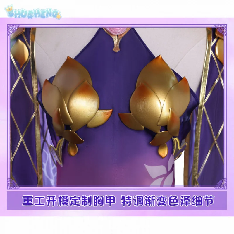 Kama Two сломанный Fate/Grand Order косплей FGO костюм женский Хэллоуин новое сексуальное платье аксессуары реквизит парик полный комплект униформы
Kama Two сломанный Fate/Grand Order косплей FGO костюм женский Хэллоуин новое сексуальное платье аксессуары реквизит парик полный комплект униформы
