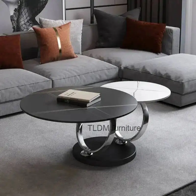 Center Modern Aesthetics Bedroom Table Living Room Minimalist Books Nordic Sofa Coffee Table Holvermeib Salon Furniture
Center Modern Aesthetics Bedroom Table Living Room Minimalist Books Nordic Sofa Coffee Table Holvermeib Salon Furniture