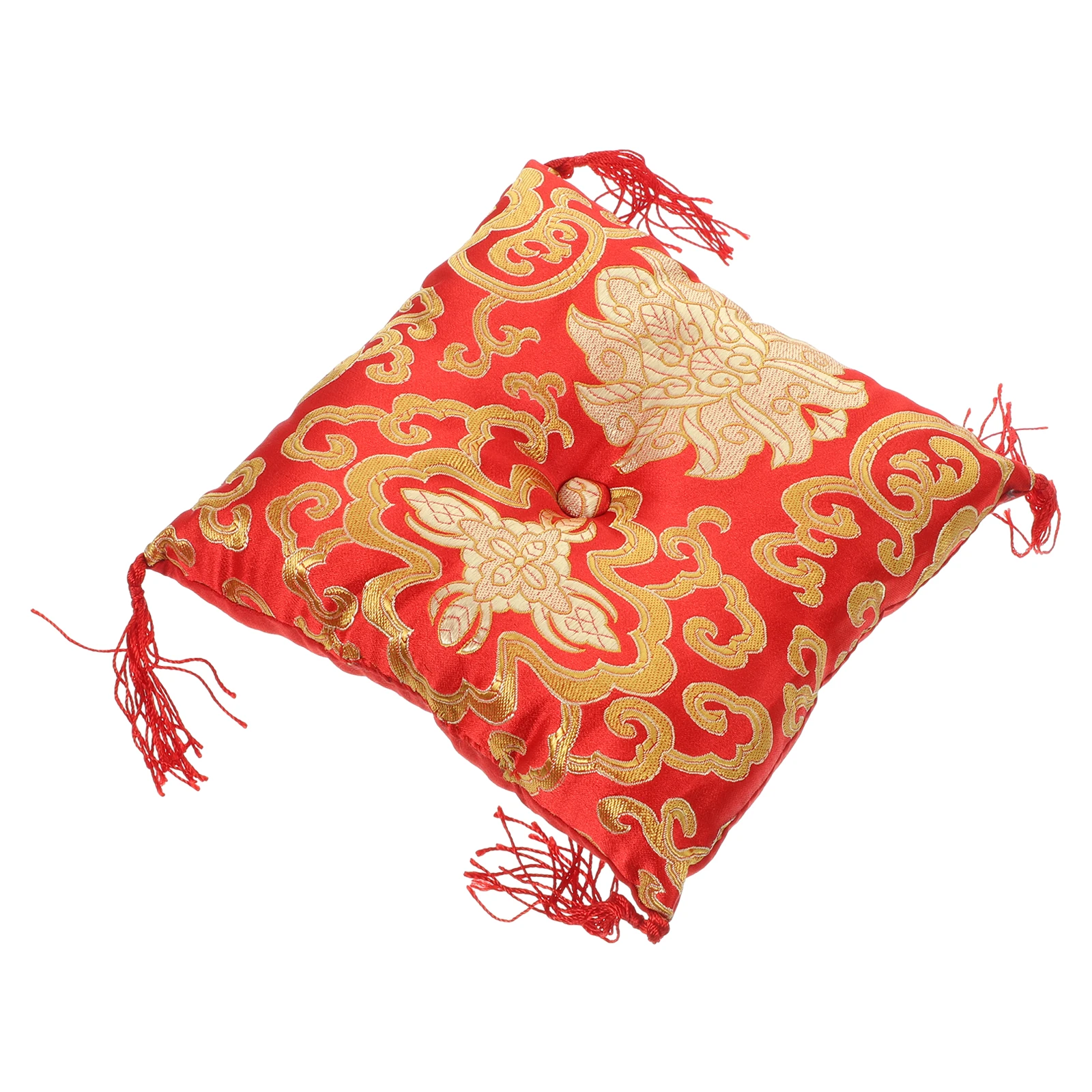 Singing Bowl Cushion Mat Sound Meditation Pillow Yoga Bowl Seat Exquisite Pattern Anti-Collision Practical Gift Decor Home
Singing Bowl Cushion Mat Sound Meditation Pillow Yoga Bowl Seat Exquisite Pattern Anti-Collision Practical Gift Decor Home