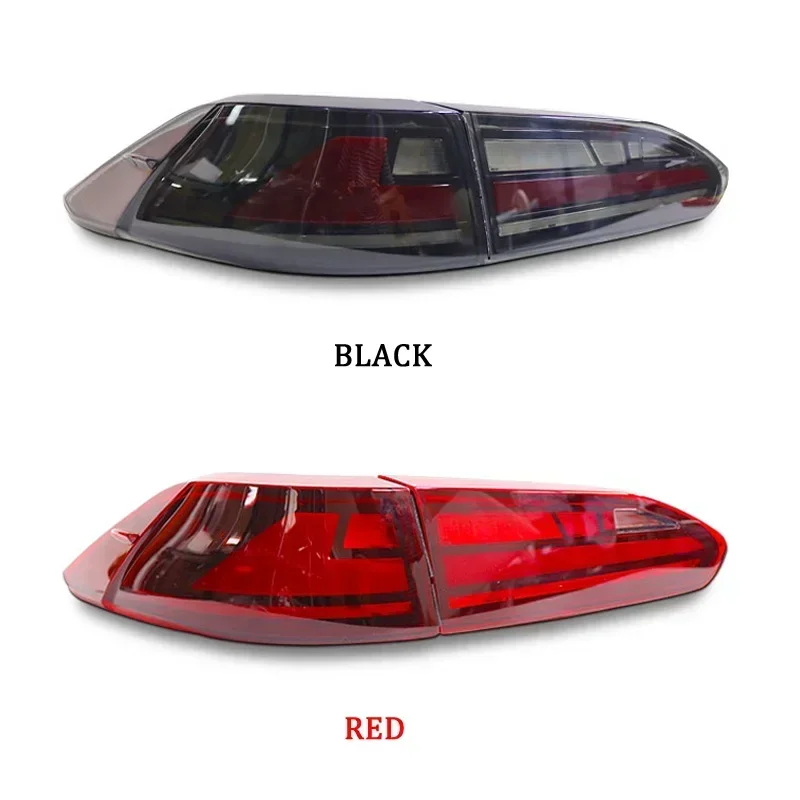Car LED Tail Lights For Toyota Corolla Cross 2020 2021 2022 12V Rear Lamp Brake Reverse Sequential Turn Signal Back Indicator
Car LED Tail Lights For Toyota Corolla Cross 2020 2021 2022 12V Rear Lamp Brake Reverse Sequential Turn Signal Back Indicator