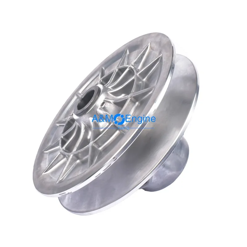 Driven Clutch Pulley Secondary for 14-19 CFMoto CF500 UForce ZForce 0GR0-052000
Driven Clutch Pulley Secondary for 14-19 CFMoto CF500 UForce ZForce 0GR0-052000