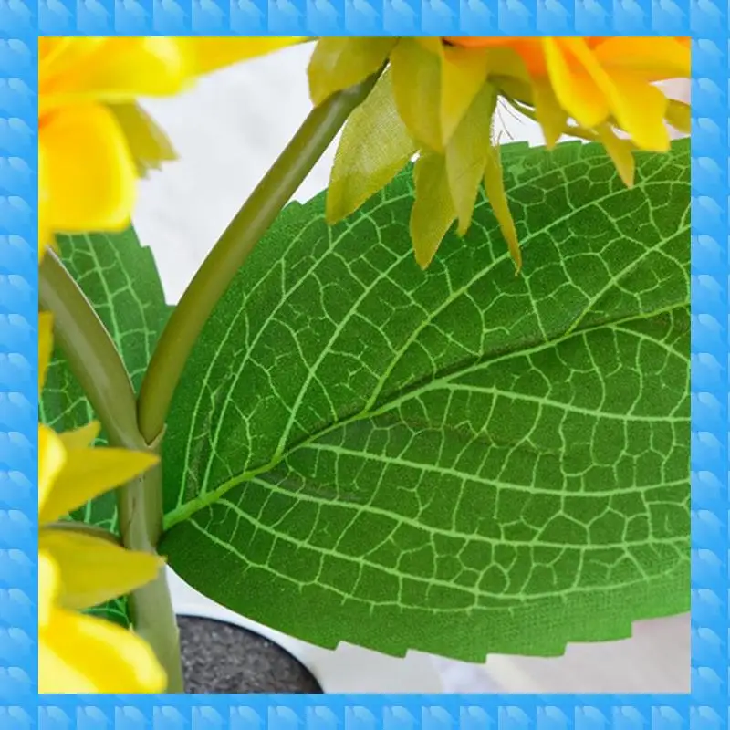 ETRT B Rechargeable Sunflower LED Simulation Table Lamp Desk Lamp Simulation Flowers Decorative Atmosphere Lamp
ETRT B Rechargeable Sunflower LED Simulation Table Lamp Desk Lamp Simulation Flowers Decorative Atmosphere Lamp