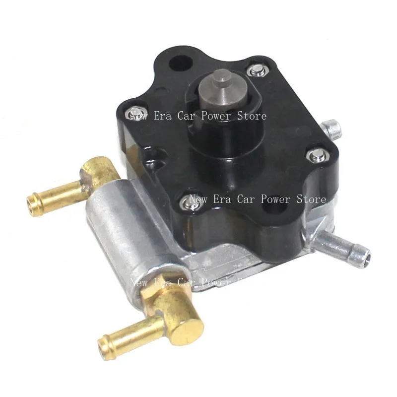 6AH-24410-00 Подходит для аксессуаров для 4-тактных подвесных двигателей Yamaha мощностью 20 л.с.
6AH-24410-00 Подходит для аксессуаров для 4-тактных подвесных двигателей Yamaha мощностью 20 л.с.