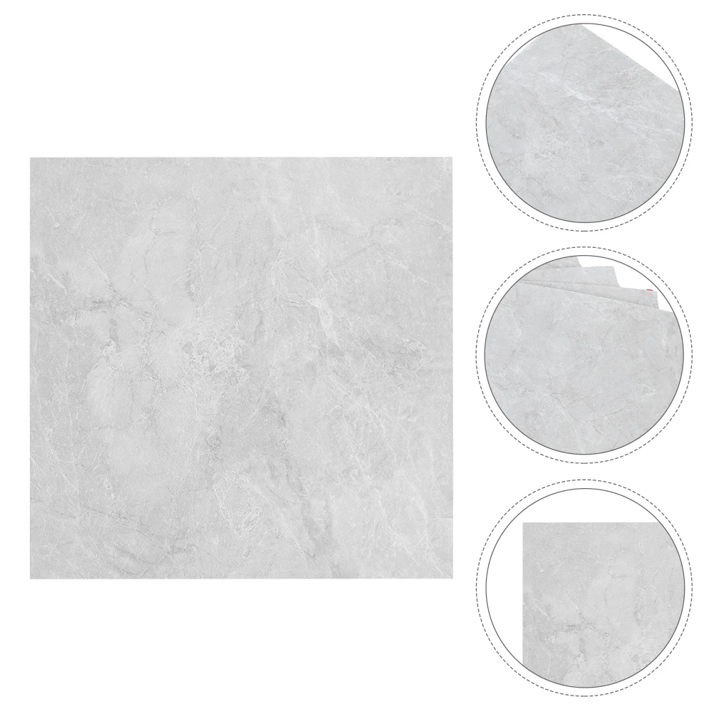 12 Pcs Tile Stickers Marble Tiles on Backsplash Self-adhesive Pattern Kitchen Decals The Pet Wall
12 Pcs Tile Stickers Marble Tiles on Backsplash Self-adhesive Pattern Kitchen Decals The Pet Wall