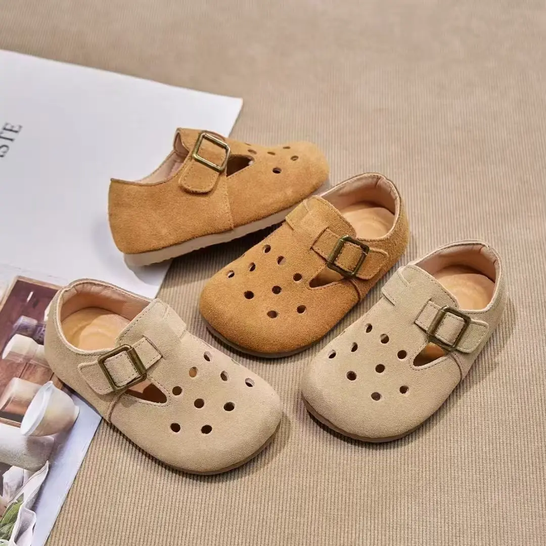 Kids'Casual Shoes PU Leather Shoes Solid Color Spring For Girls Anti-slip Hook and Loop Breathable Yellow Camel Shoes Size 23-37
Kids'Casual Shoes PU Leather Shoes Solid Color Spring For Girls Anti-slip Hook and Loop Breathable Yellow Camel Shoes Size 23-37