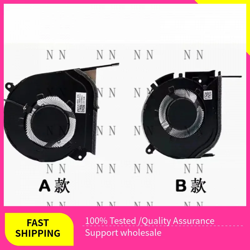 BLGN New for ASUS Vivobook Pro 14X OLED N7401 N7401Z FAN L+R
BLGN New for ASUS Vivobook Pro 14X OLED N7401 N7401Z FAN L+R