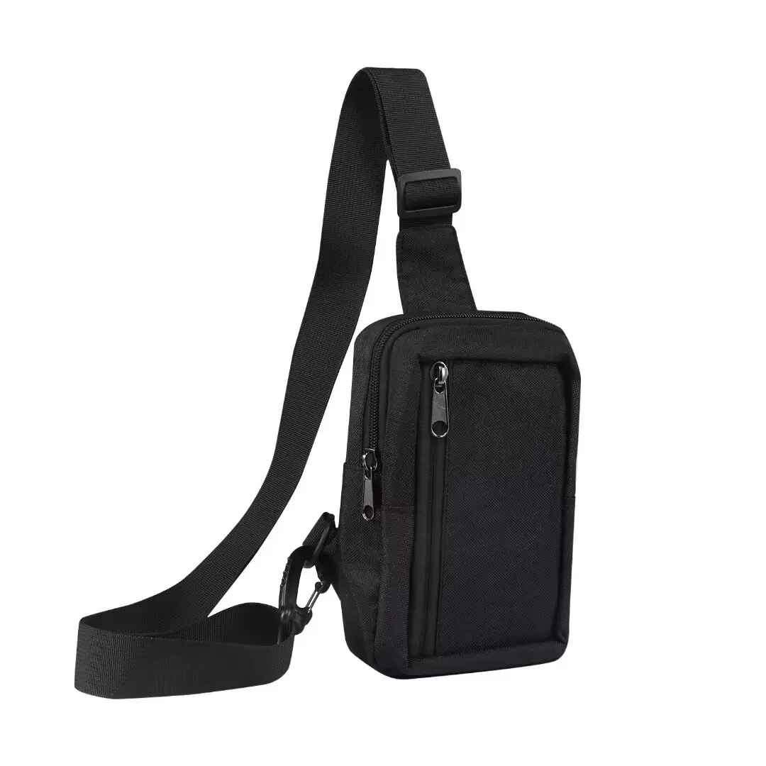 Universal chest bag Mobile phone bag For Samsung iphone Xiaomi Huawei Smart phone Single shoulder casual cross bag, unisex bag
Universal chest bag Mobile phone bag For Samsung iphone Xiaomi Huawei Smart phone Single shoulder casual cross bag, unisex bag