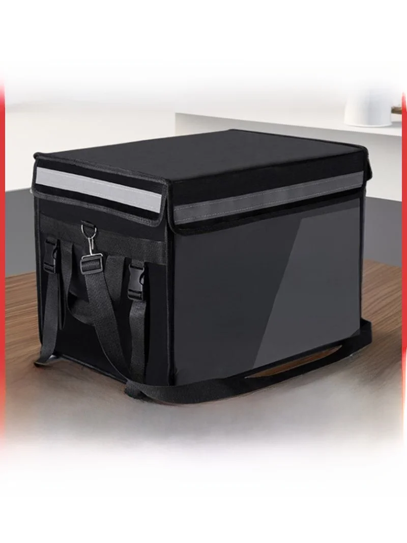 Special Foam Cooling Box for Delivery Rider Vehicle External Use Food Preservation Container Insulated Transport Case
Special Foam Cooling Box for Delivery Rider Vehicle External Use Food Preservation Container Insulated Transport Case