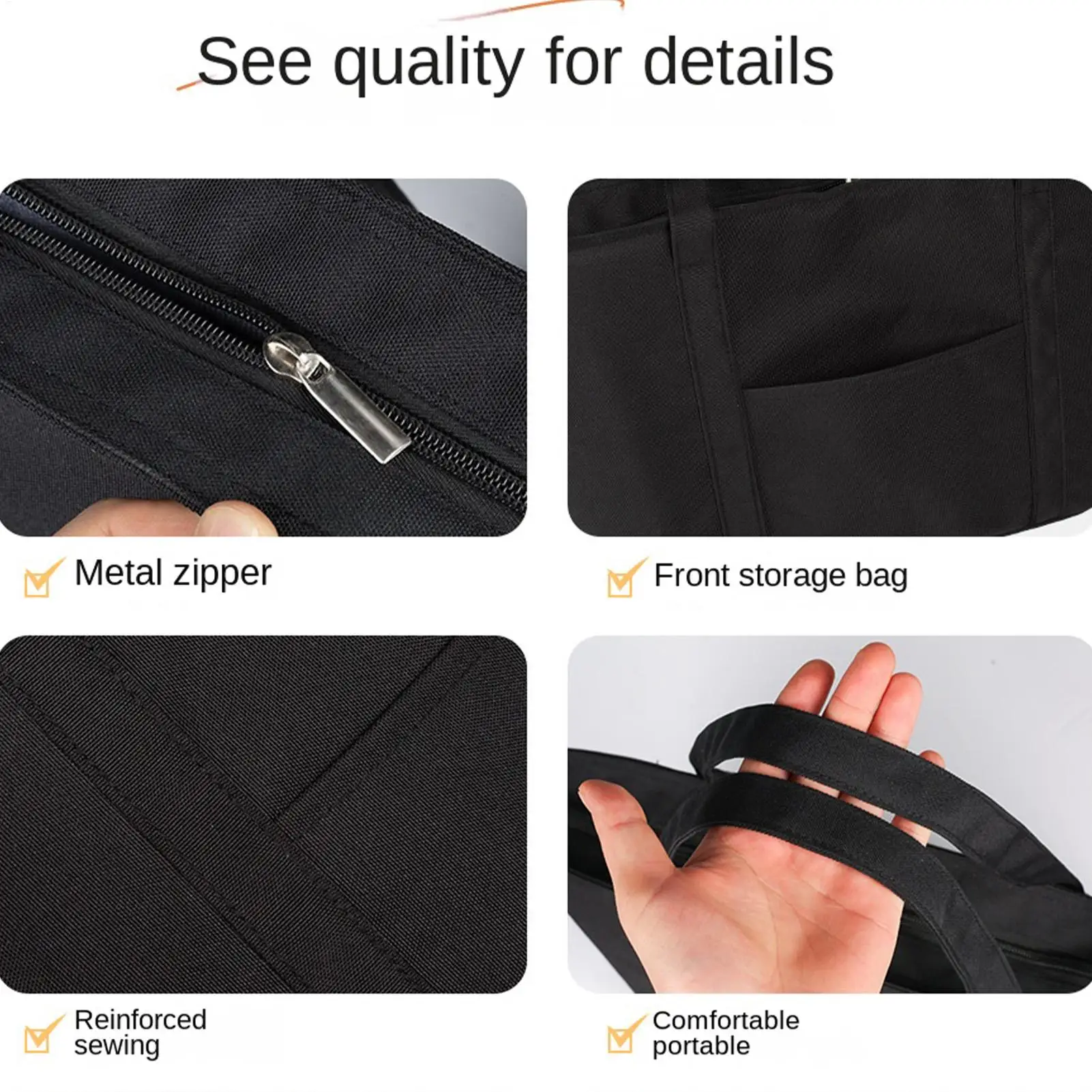 Термосумка-холодильник на молнии для покупок, кейтеринга, пикника, путешествий, школы, продуктов, кемпинга
Термосумка-холодильник на молнии для покупок, кейтеринга, пикника, путешествий, школы, продуктов, кемпинга