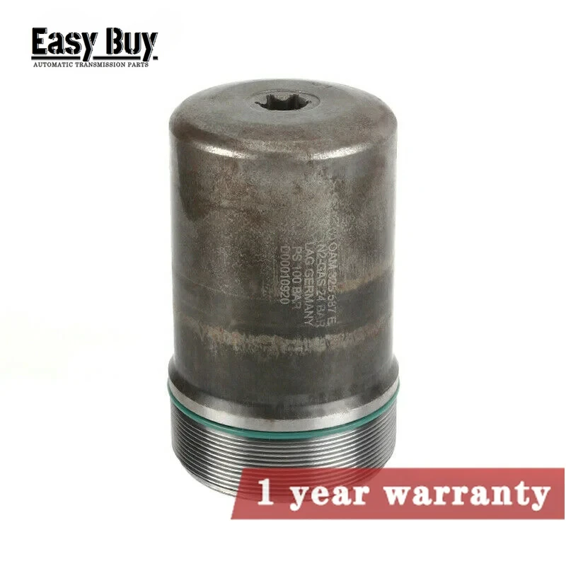 0AM 325587 Аккумулятор клапана F DSG7 DQ200 0AM подходит для Audi Vw Seat Skoda
0AM 325587 Аккумулятор клапана F DSG7 DQ200 0AM подходит для Audi Vw Seat Skoda