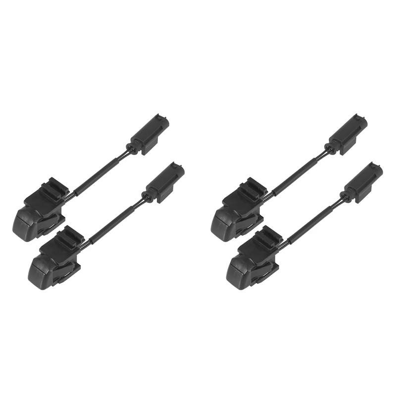 2 пары форсунок омывателя лобового стекла A 2118601147 Для Mercedes-Benz C E CLK CLS SLK R-CLASS W203 W211 W209 W219
2 пары форсунок омывателя лобового стекла A 2118601147 Для Mercedes-Benz C E CLK CLS SLK R-CLASS W203 W211 W209 W219