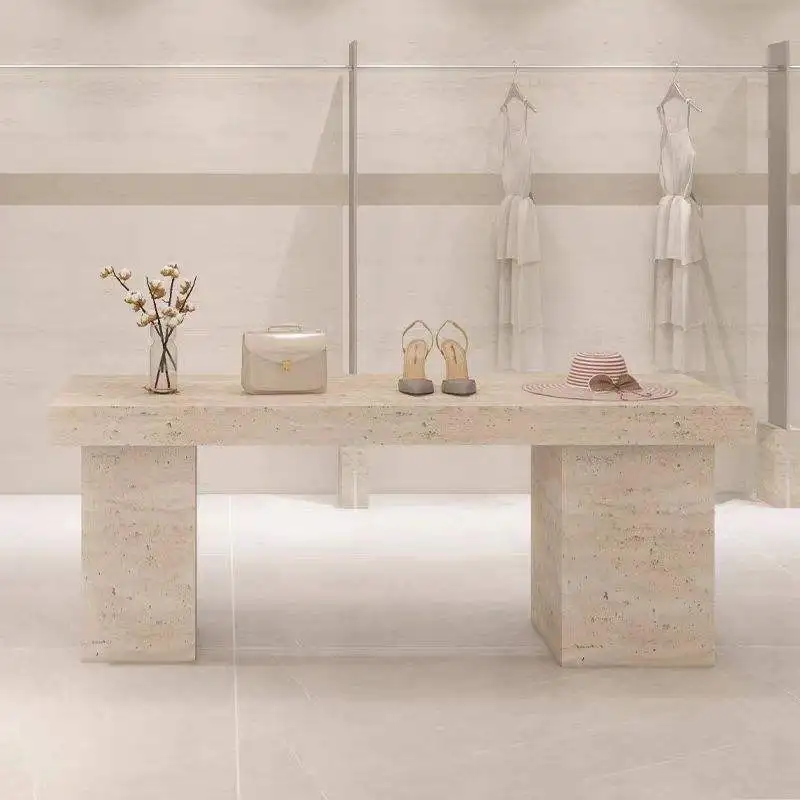 xx-Custom Commercial Furniture Elegant or Hotel Modern Marble Top Eco-Friendly Waterproof Durable Jewelry Stand Storage^
xx-Custom Commercial Furniture Elegant or Hotel Modern Marble Top Eco-Friendly Waterproof Durable Jewelry Stand Storage^