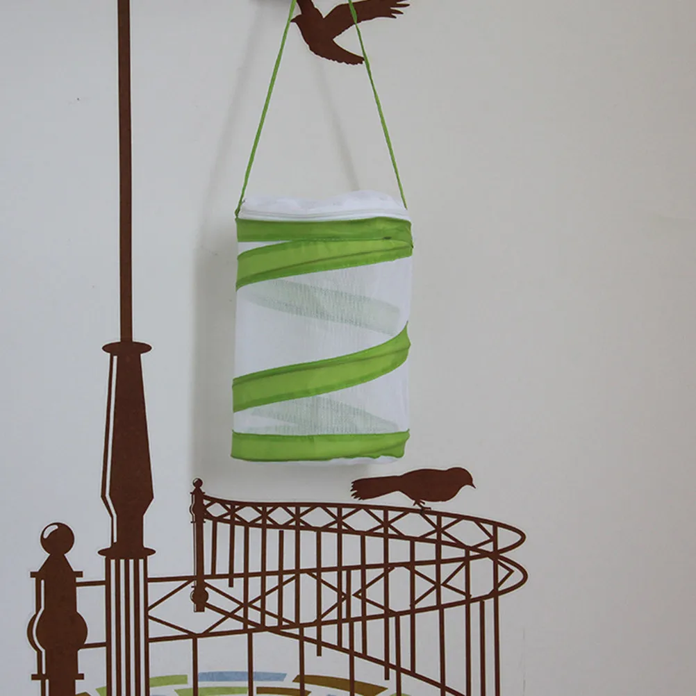 2Pcs Kids Insect Cage Portable Butterfly House Carry Handle Outdoor Exploration Net Catch Study Release Nature Exploration
2Pcs Kids Insect Cage Portable Butterfly House Carry Handle Outdoor Exploration Net Catch Study Release Nature Exploration