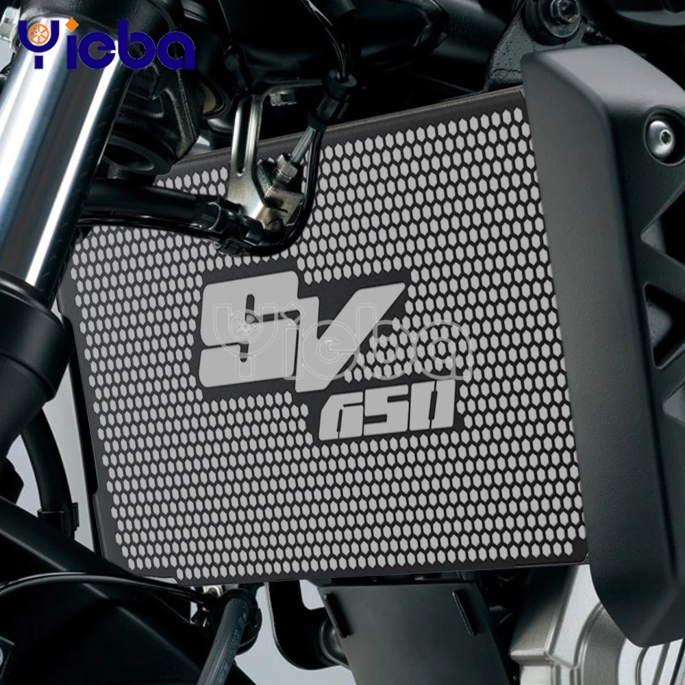 CNC Aluminum For Suzuki SV650 SV650X 2024 2023 2022 2021 2020-2018 SV 650 SV 650 X ABS Motorcycle Radiator Grille Guard Cover
CNC Aluminum For Suzuki SV650 SV650X 2024 2023 2022 2021 2020-2018 SV 650 SV 650 X ABS Motorcycle Radiator Grille Guard Cover