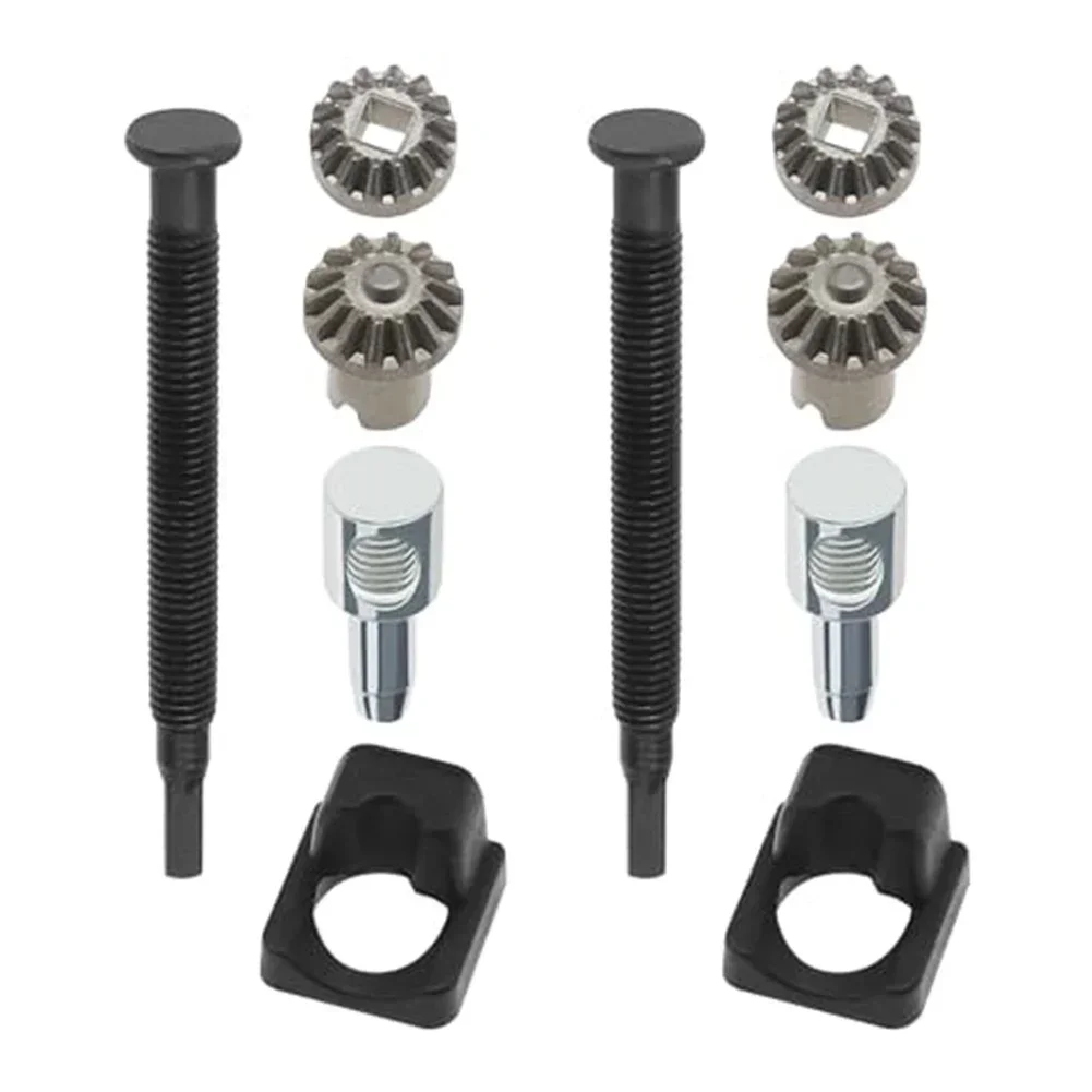 2 Sets Chain Saw Chain Adjuster Tensioner Screws V651000001 V651000011 V203000110 C30900030 For CS-400 CS400 CS-450 Chainsaws
2 Sets Chain Saw Chain Adjuster Tensioner Screws V651000001 V651000011 V203000110 C30900030 For CS-400 CS400 CS-450 Chainsaws