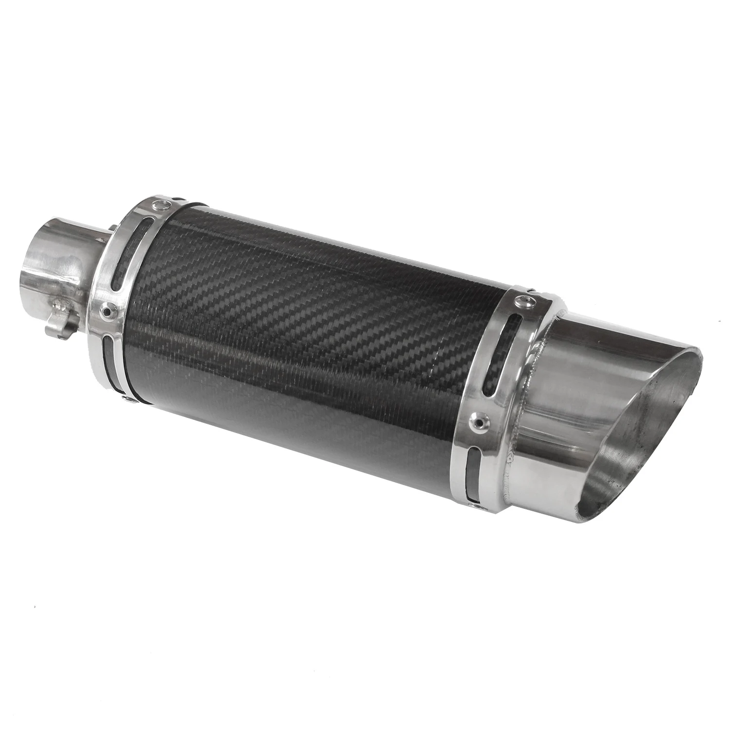Motorcycle Exhaust Pipe Exhaust Pipe Motorcycle Accessories General Motorcycle Supplies
Motorcycle Exhaust Pipe Exhaust Pipe Motorcycle Accessories General Motorcycle Supplies