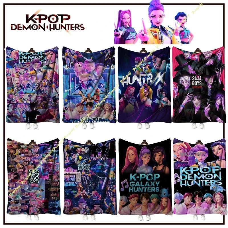 Костюмы для косплея KPop, охотники на демонов Saja для мальчиков, меховое плюшевое одеяло Rumi Zoey Mira для девочек и мальчиков, аксессуары для одежды на Рождество, Хэллоуин
Костюмы для косплея KPop, охотники на демонов Saja для мальчиков, меховое плюшевое одеяло Rumi Zoey Mira для девочек и мальчиков, аксессуары для одежды на Рождество, Хэллоуин