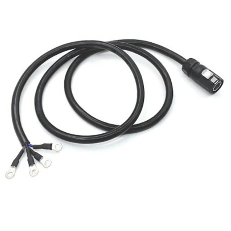 Flexible and Reliable Power Cord Compatible for 19Prohydro S19hydro S19Pro Miners for Stable Mining Operations 896C
Flexible and Reliable Power Cord Compatible for 19Prohydro S19hydro S19Pro Miners for Stable Mining Operations 896C