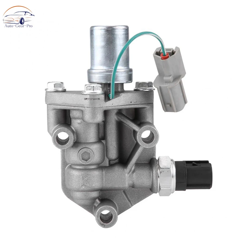 15810PLRA01 Solenoid Spool Valve For Honda Civic 1.7L 2001-2003 2004 2005
15810PLRA01 Solenoid Spool Valve For Honda Civic 1.7L 2001-2003 2004 2005