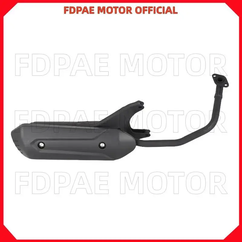 Muffler Exhaust Pipe for Wuyang Honda Nbx100 Wh100t-6-6a
Muffler Exhaust Pipe for Wuyang Honda Nbx100 Wh100t-6-6a