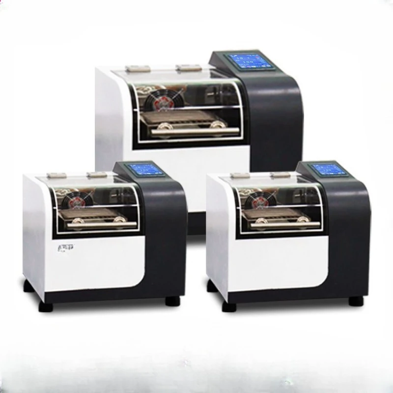 TYC-20A Laboratory Small Constant Temperature Oscillator Air Bath Bench, Constant Temperature Shaker
TYC-20A Laboratory Small Constant Temperature Oscillator Air Bath Bench, Constant Temperature Shaker