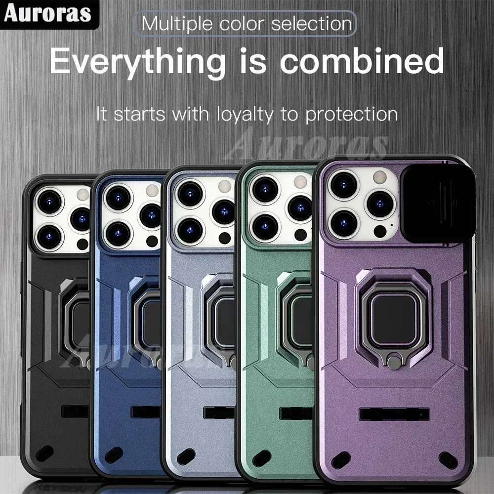 Case For iPhone16 Plus 16Pro Plus16 Full Body Rugged Protective Slide Camera Stand Protection Ring Cover iPhone 16 Pro Max 16Pro
Case For iPhone16 Plus 16Pro Plus16 Full Body Rugged Protective Slide Camera Stand Protection Ring Cover iPhone 16 Pro Max 16Pro
