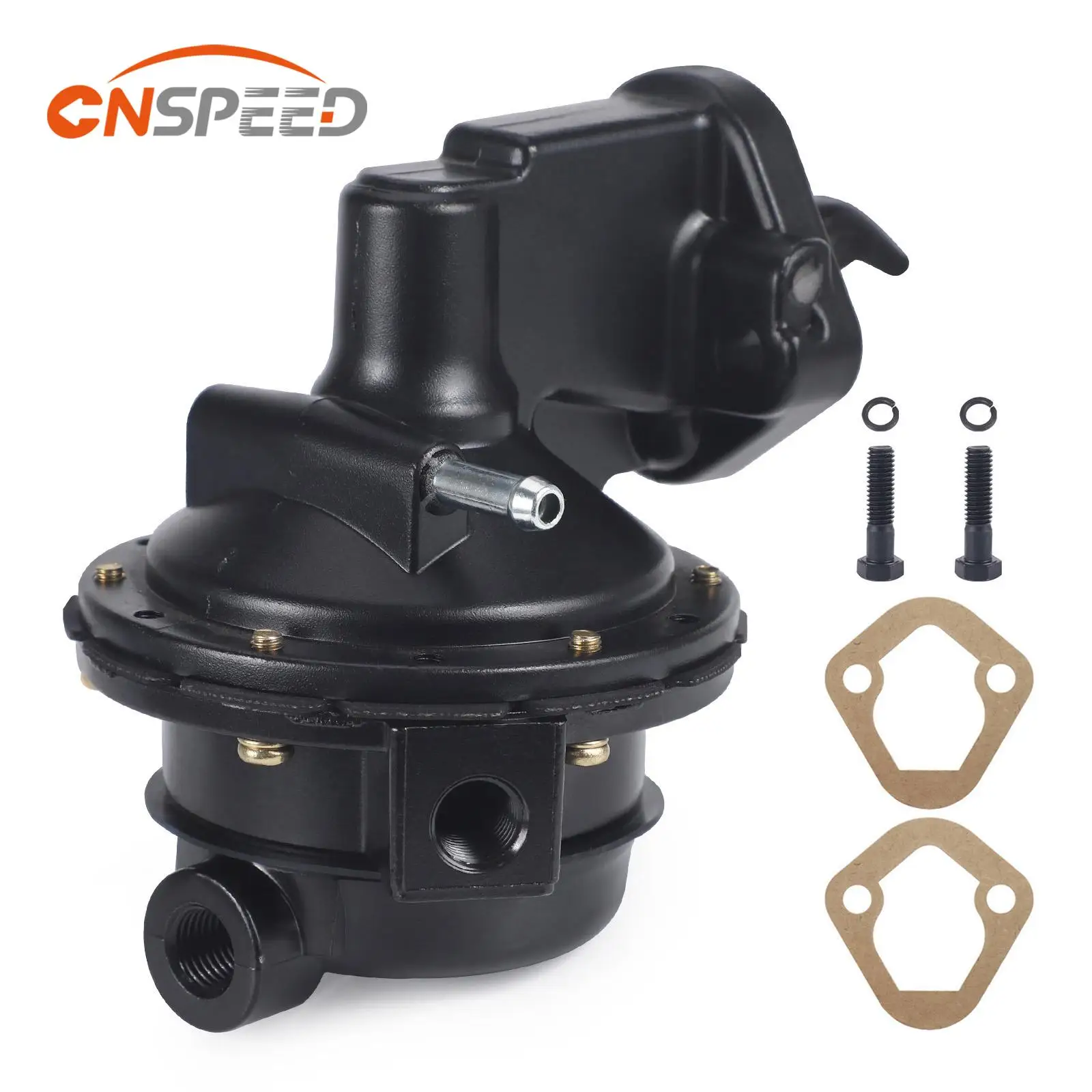 Front Mount Marine Mechanical Fuel Pump OEM 861677T 818383T 18-8860 For Big-Block Mercury MerCruiser Chevrolet 454 502 7.4L 8.2L
Front Mount Marine Mechanical Fuel Pump OEM 861677T 818383T 18-8860 For Big-Block Mercury MerCruiser Chevrolet 454 502 7.4L 8.2L