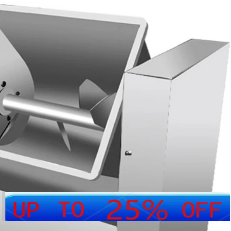 LTT Commercial Automatic Dumpling Stuffing Meat Stuffing and Stuffing Machine Multifunctional Household Small Mixer
LTT Commercial Automatic Dumpling Stuffing Meat Stuffing and Stuffing Machine Multifunctional Household Small Mixer