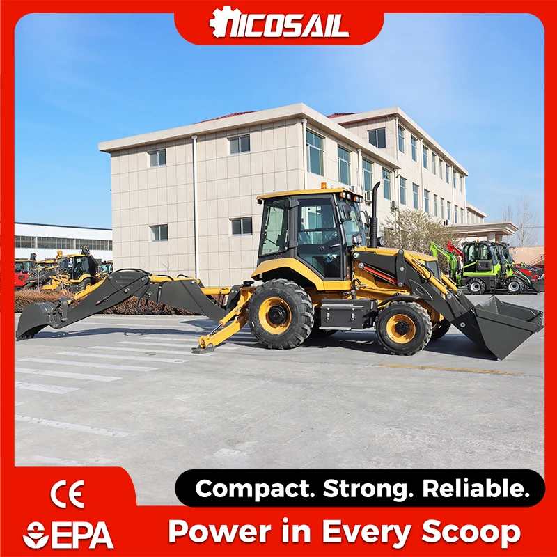 Large Bucket Backhoe Loader Heavy Duty Tractor Backhoe Attachment for Commercial Construction OEM Custom Size
Large Bucket Backhoe Loader Heavy Duty Tractor Backhoe Attachment for Commercial Construction OEM Custom Size