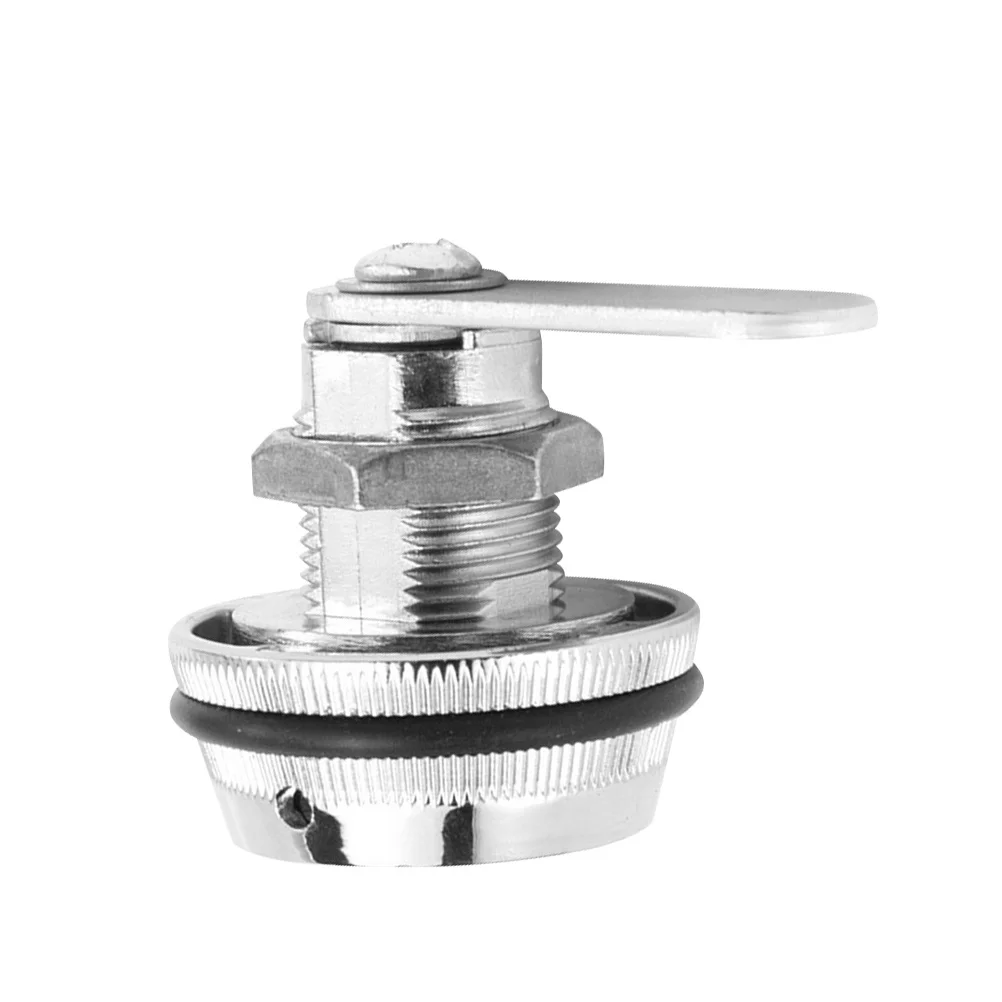 Security Cylinder Combination Cam Lock 3-Dial Keyless Code Lock for Mailbox Drawer Cabinet Door Furniture Silver Convenient
Security Cylinder Combination Cam Lock 3-Dial Keyless Code Lock for Mailbox Drawer Cabinet Door Furniture Silver Convenient