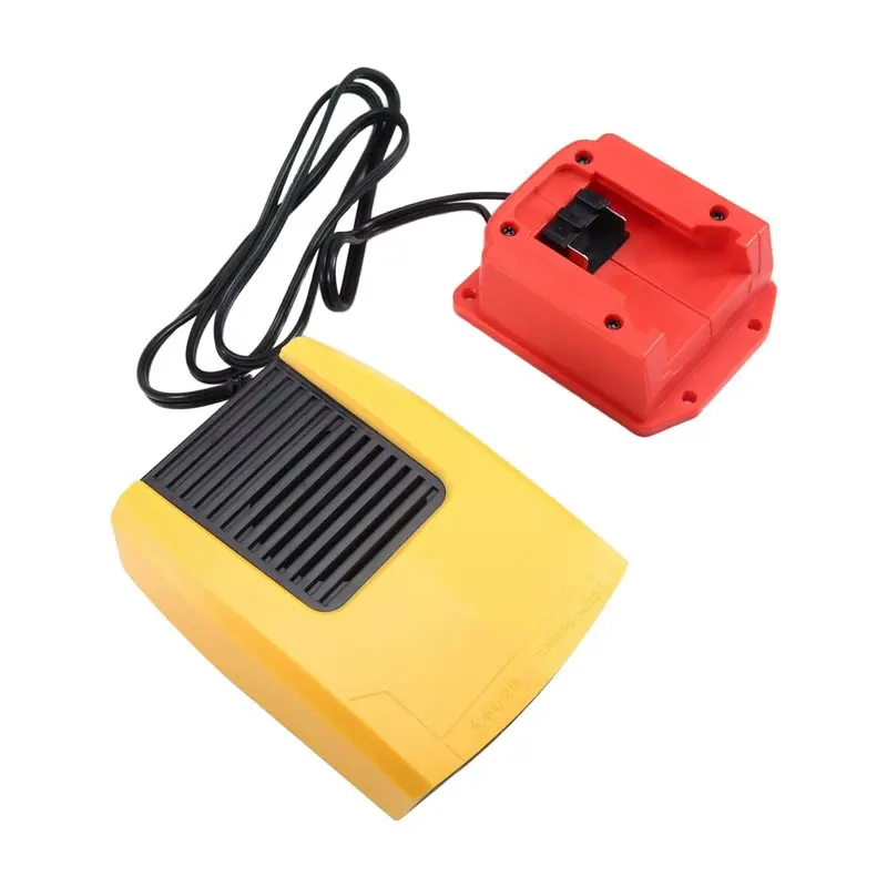 B50C For Battery Powered Cordless Car Heater Electric Warm Air Blower Heating Fan Windshield Demister Defroster Power
B50C For Battery Powered Cordless Car Heater Electric Warm Air Blower Heating Fan Windshield Demister Defroster Power