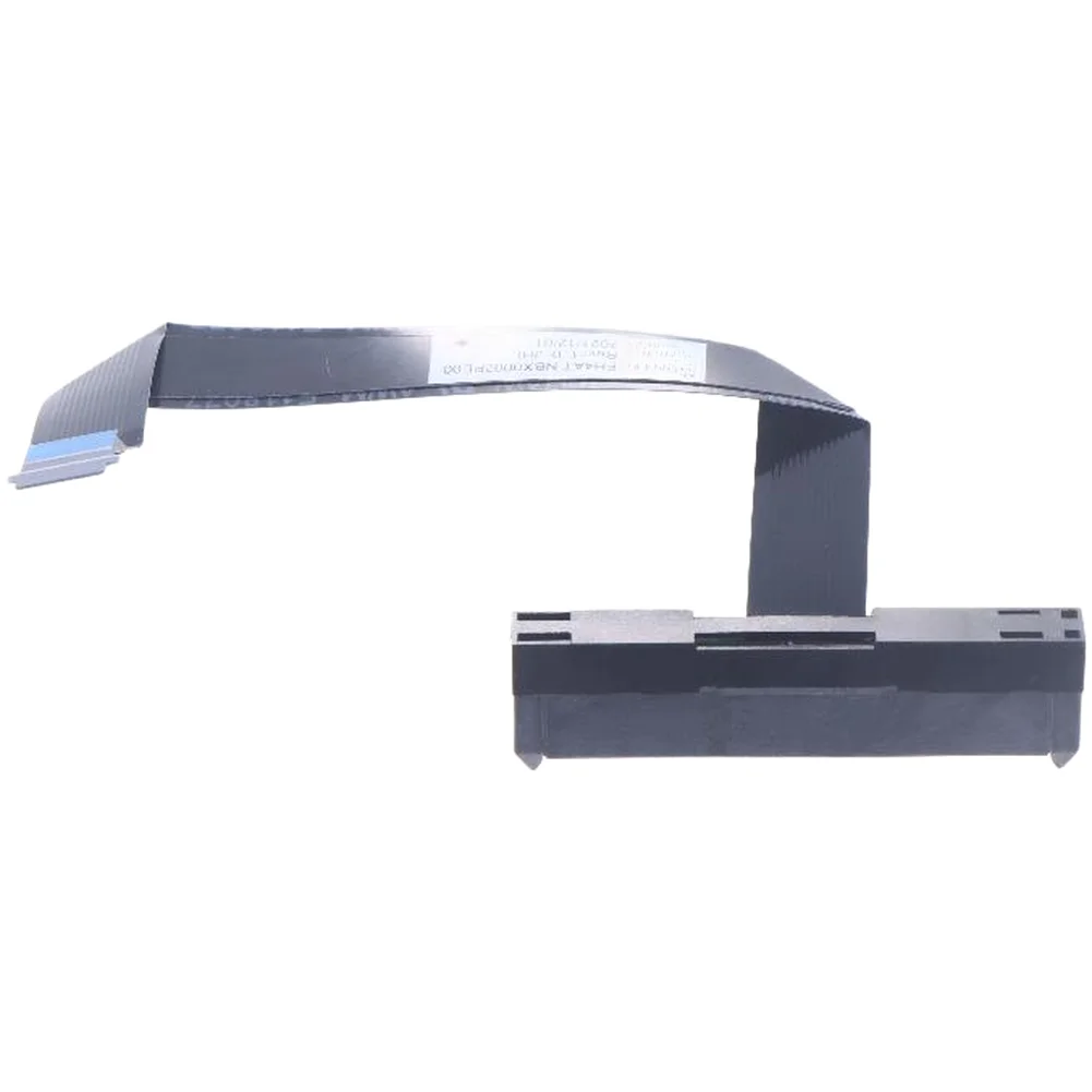 Кабель для жесткого диска HDD для Acer A514-52 A514-53-54G S40-51F 53, внутренний соединитель для ноутбука, запасная часть, аксессуар
Кабель для жесткого диска HDD для Acer A514-52 A514-53-54G S40-51F 53, внутренний соединитель для ноутбука, запасная часть, аксессуар