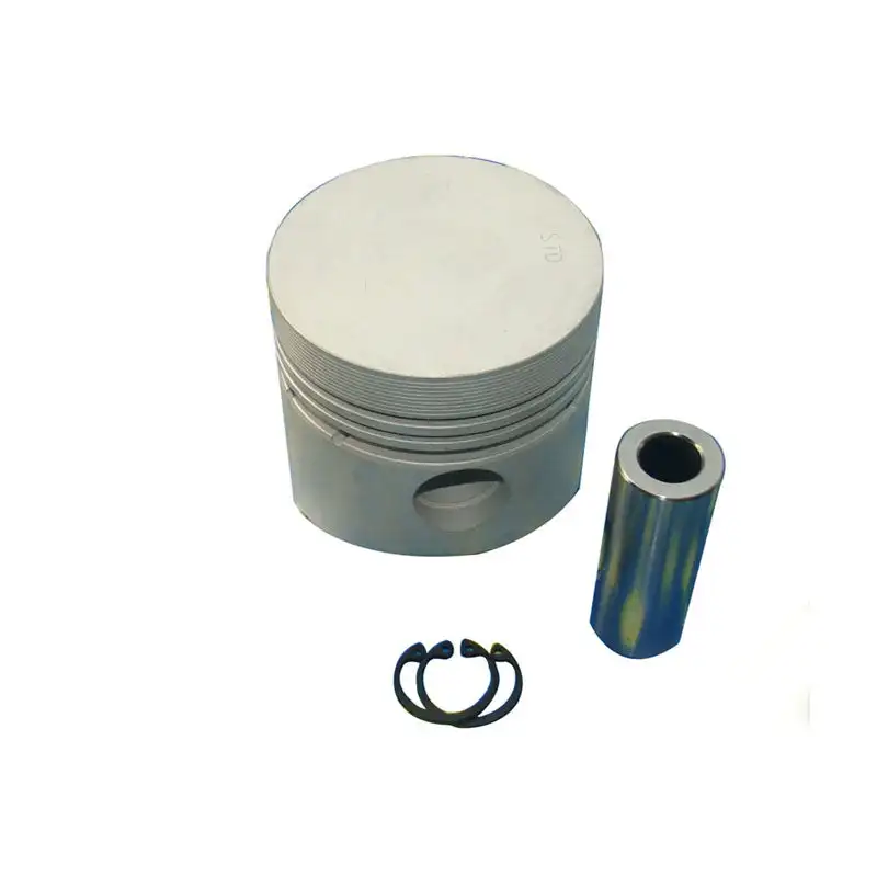 15956-21110 New Piston STD Fit Kubota D850 Engine 
15956-21110 New Piston STD Fit Kubota D850 Engine