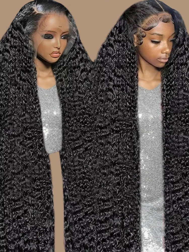 40 46 дюймов Глубокая волна 13x6 13x4 Hd Парик из натуральных волос на кружеве Вода 360 Вьющиеся кружевные фронтальные парики Человеческие волосы для женщин Плотность 300
40 46 дюймов Глубокая волна 13x6 13x4 Hd Парик из натуральных волос на кружеве Вода 360 Вьющиеся кружевные фронтальные парики Человеческие волосы для женщин Плотность 300