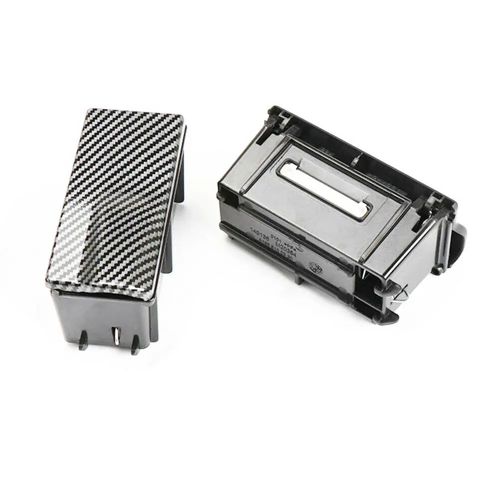 Угольная пепельница из углеродного волокна WXZOS для передней консоли Mercedes-Benz X166 GL GLS
Угольная пепельница из углеродного волокна WXZOS для передней консоли Mercedes-Benz X166 GL GLS