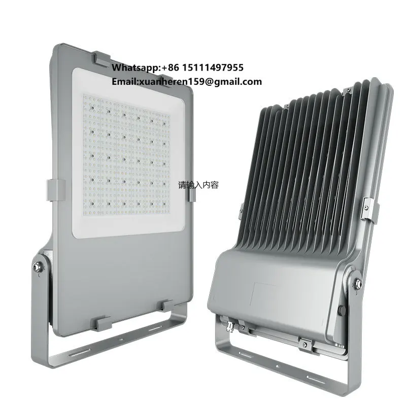 Badminton Court Led Light Led Sports Flood Lights With ENEC
Badminton Court Led Light Led Sports Flood Lights With ENEC