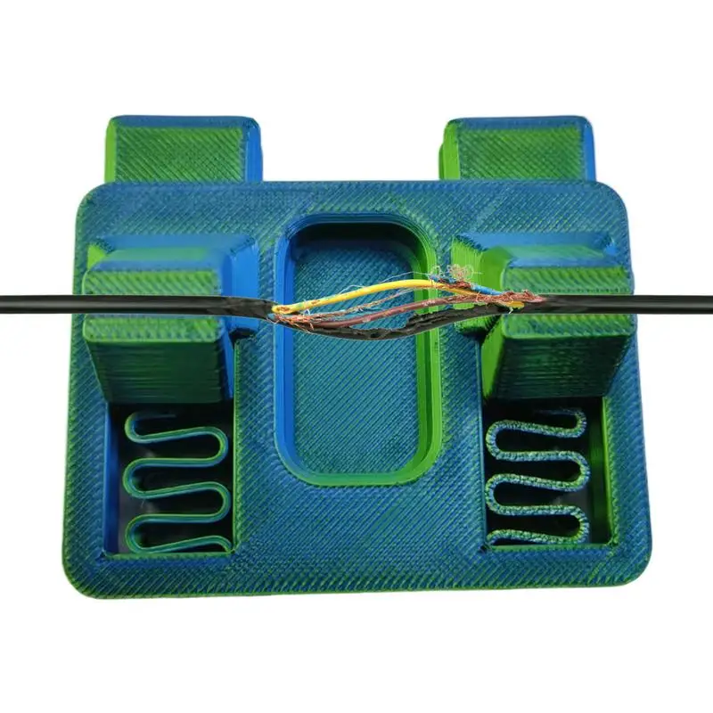 3D Printed Welding Wire Fixture Bracket Welding Table Clamp For Motherboard Soldering Motherboard Soldering Repair Tool
3D Printed Welding Wire Fixture Bracket Welding Table Clamp For Motherboard Soldering Motherboard Soldering Repair Tool
