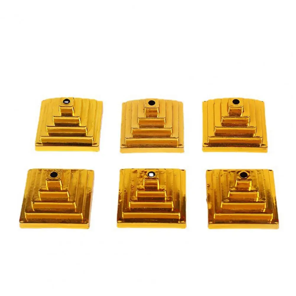 Flag Stands 30 Pcs Excellent Laddered Golden Color Small Flag Display Stands Office Supplies
Flag Stands 30 Pcs Excellent Laddered Golden Color Small Flag Display Stands Office Supplies