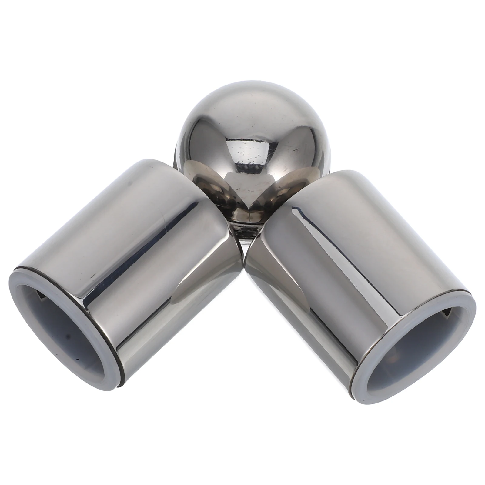 Stainless Steel Pipe Connectors 25mm Adjustable Hinged Elbow for Glass Doors Curtain Rods Tube Corner Connectors Metal Bathroom
Stainless Steel Pipe Connectors 25mm Adjustable Hinged Elbow for Glass Doors Curtain Rods Tube Corner Connectors Metal Bathroom