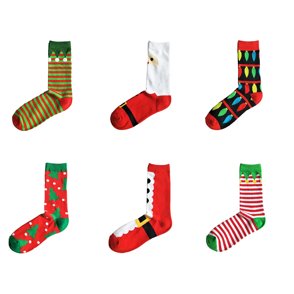 Couples Socks Cartoon Mid-Length Socks Sleep Autumn Winter Wear Casual Style Comfortable Design Microelasticity
Couples Socks Cartoon Mid-Length Socks Sleep Autumn Winter Wear Casual Style Comfortable Design Microelasticity