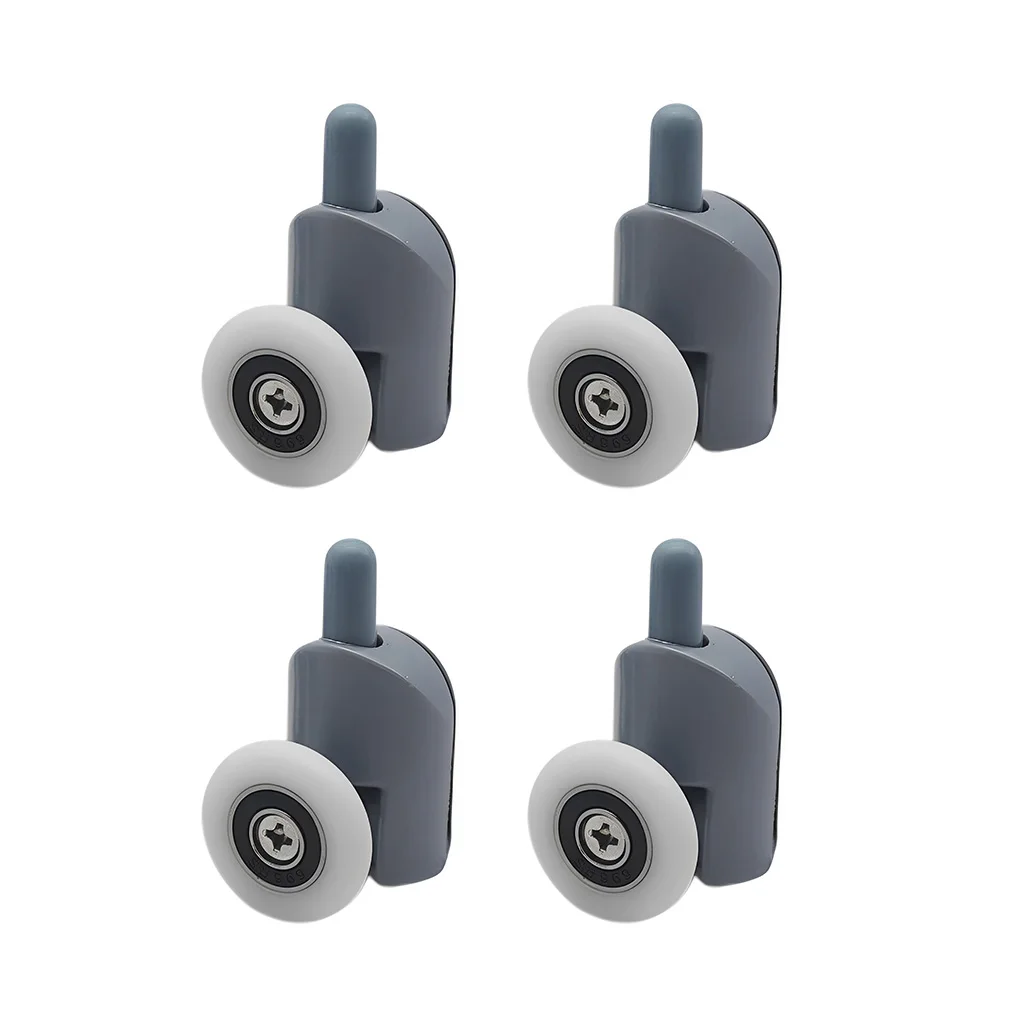 Дверные ролики для домашней душевой кабины, запасные части для гостиной, кабинета, шкива, роликовая дорожка, верхние 27 мм
Дверные ролики для домашней душевой кабины, запасные части для гостиной, кабинета, шкива, роликовая дорожка, верхние 27 мм