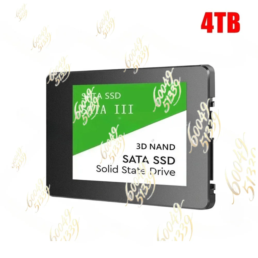 apply to High Speed SSD Drive HDD 2.5 Hard Disk SSD 1TB 2TB 4TB HD Disk Internal Hard Drive For Laptop SSD Notebook
apply to High Speed SSD Drive HDD 2.5 Hard Disk SSD 1TB 2TB 4TB HD Disk Internal Hard Drive For Laptop SSD Notebook