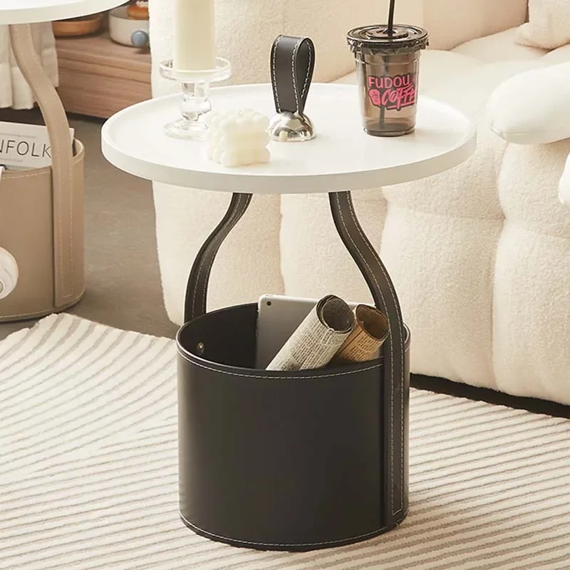 Luxury Simple Side Table Storage Metal Kitchen Mobile Living Room Coffee Tables Modern Black Korean Couchtisch Salon Furniture
Luxury Simple Side Table Storage Metal Kitchen Mobile Living Room Coffee Tables Modern Black Korean Couchtisch Salon Furniture