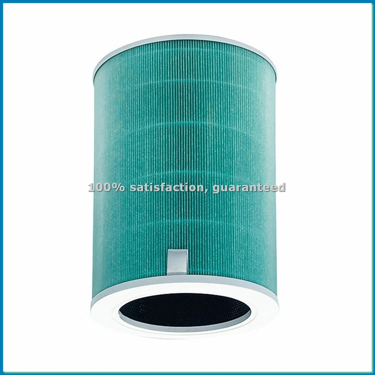 Сменный HEPA-фильтр для очистителя воздуха Mi Air Purifier 4 Lite с активированным углем, зеленый - ABRM
Сменный HEPA-фильтр для очистителя воздуха Mi Air Purifier 4 Lite с активированным углем, зеленый - ABRM