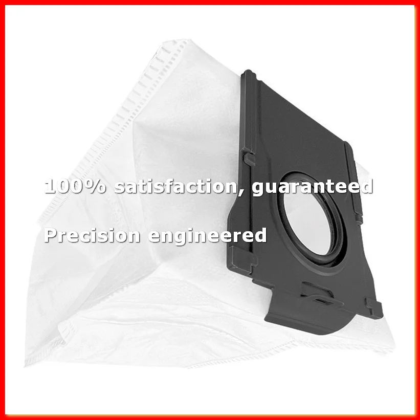 For X40 Ultra, X40 Pro, S30 Pro Ultra Part Accessories Main Side Brush Hepa Filter Mop Cloth Dust Bag Replacement-A13G
For X40 Ultra, X40 Pro, S30 Pro Ultra Part Accessories Main Side Brush Hepa Filter Mop Cloth Dust Bag Replacement-A13G