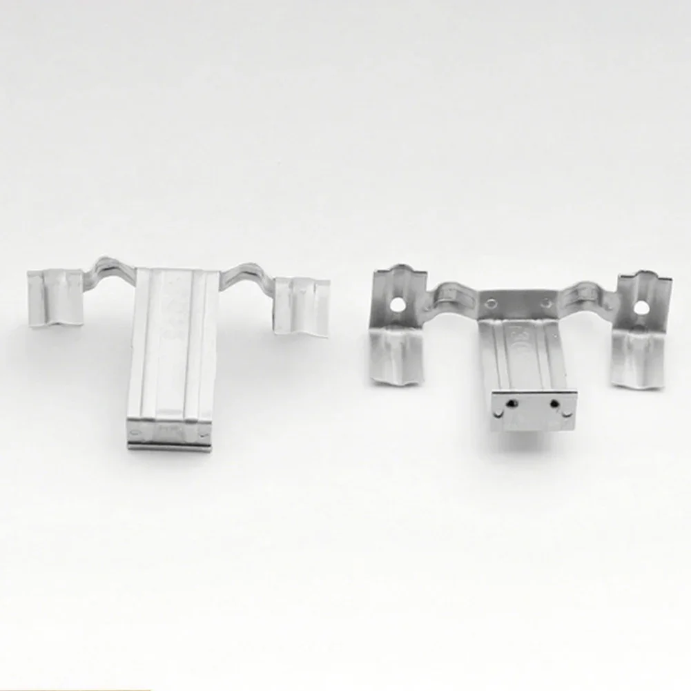 Water Guide Solar Panel Clip Automatic Water Removal Low Temperature Resistant Outdoor Stainless Steel Fasteners Part 30mm
Water Guide Solar Panel Clip Automatic Water Removal Low Temperature Resistant Outdoor Stainless Steel Fasteners Part 30mm